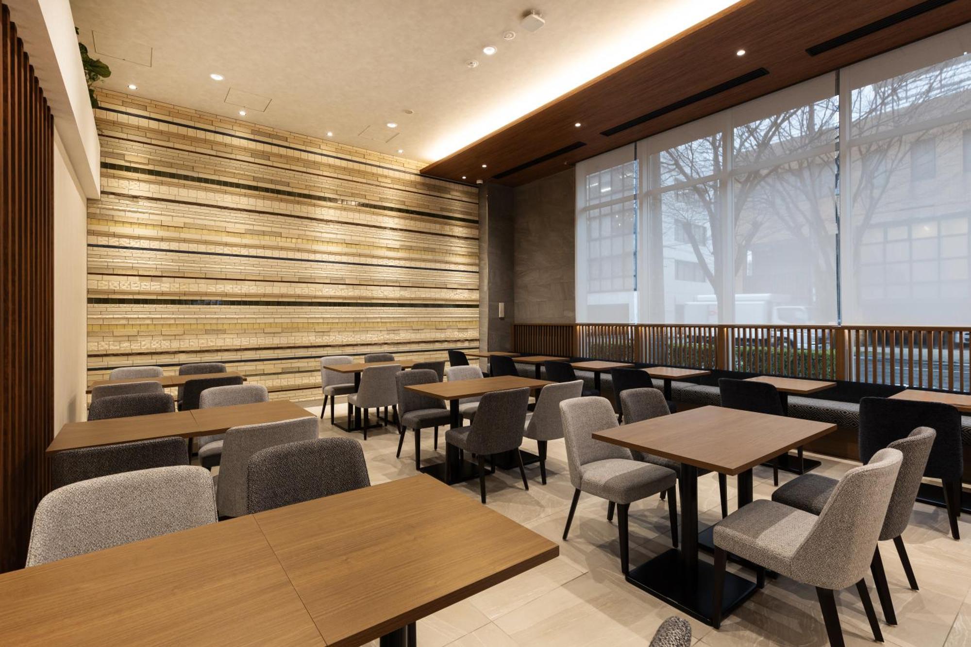 Shimanami Prime Hotel Imabari Railway Station Eksteriør billede