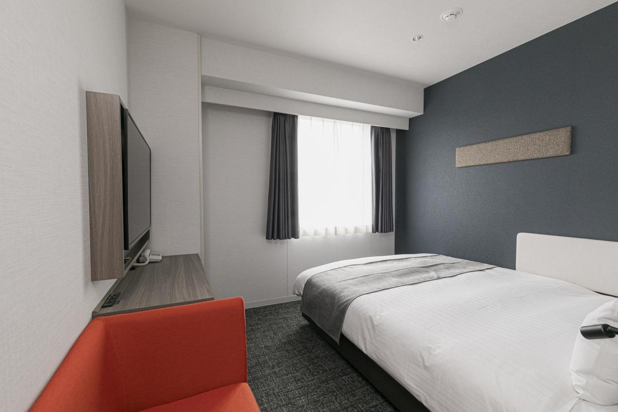 Shimanami Prime Hotel Imabari Railway Station Eksteriør billede