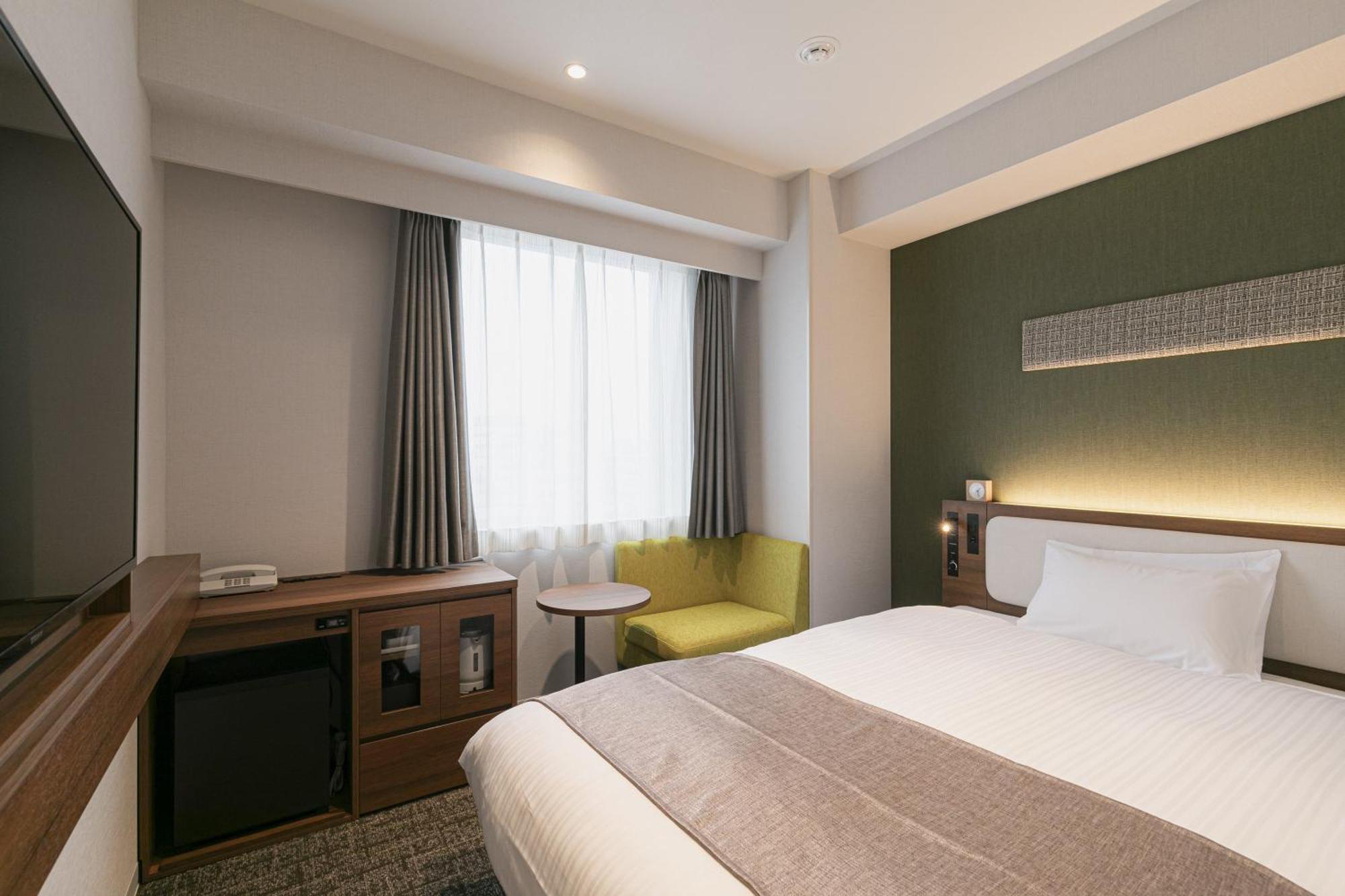 Shimanami Prime Hotel Imabari Railway Station Eksteriør billede