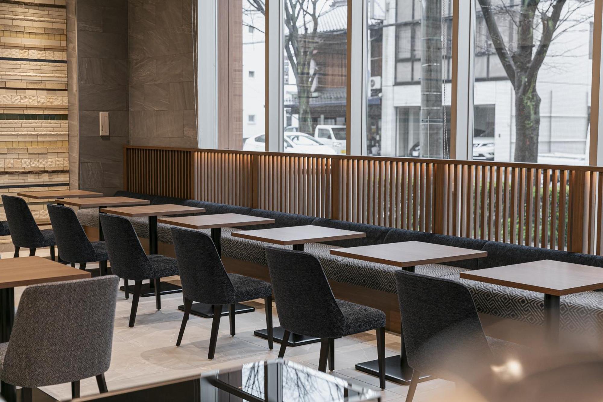 Shimanami Prime Hotel Imabari Railway Station Eksteriør billede