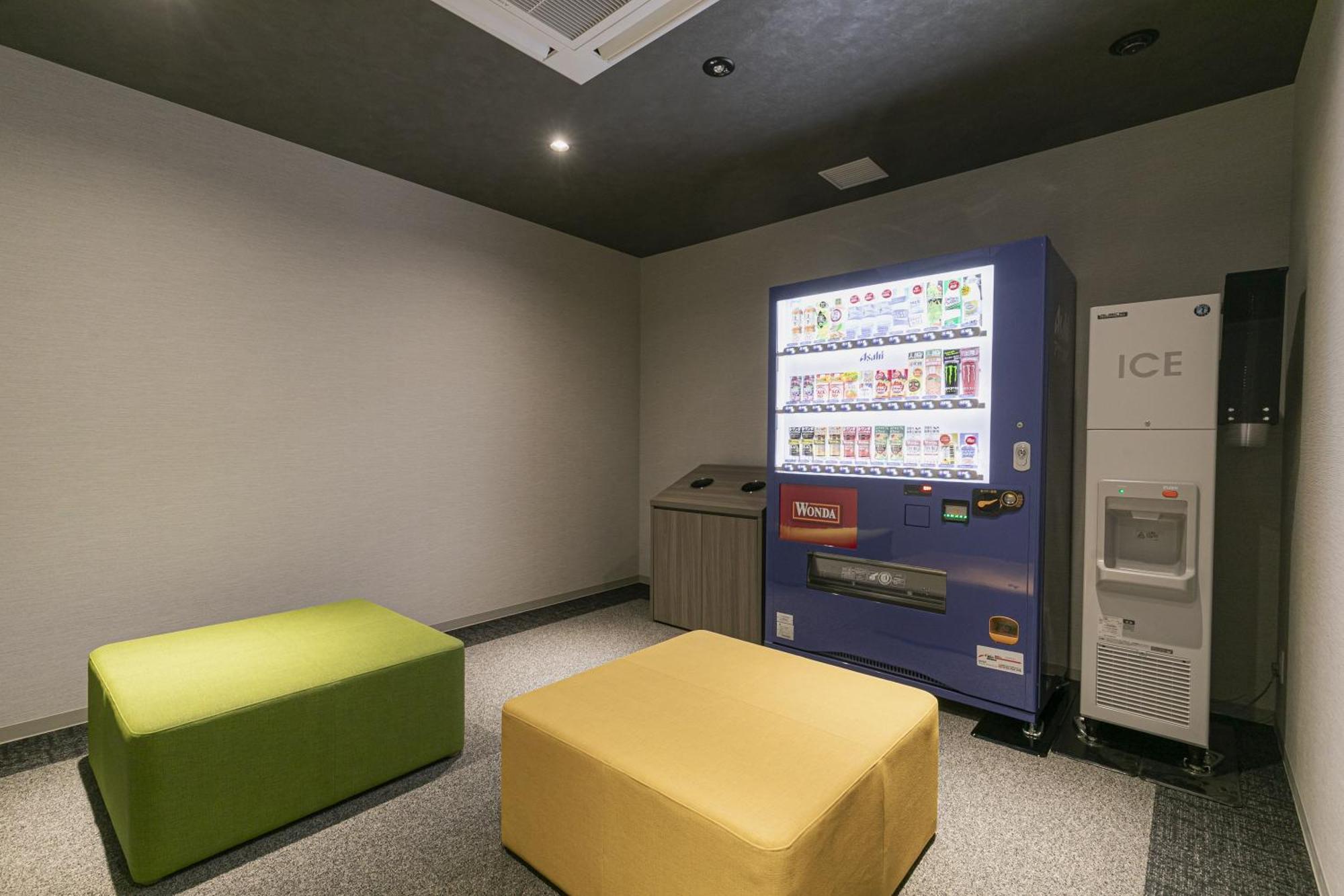 Shimanami Prime Hotel Imabari Railway Station Eksteriør billede