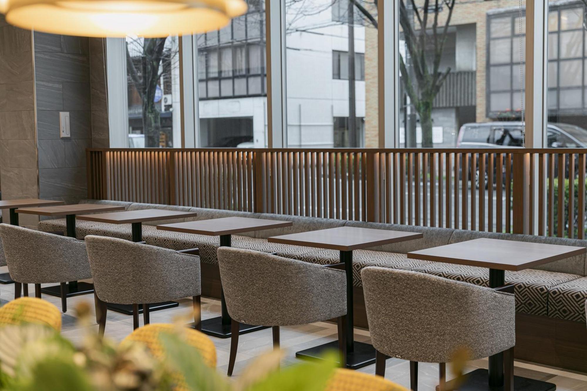 Shimanami Prime Hotel Imabari Railway Station Eksteriør billede