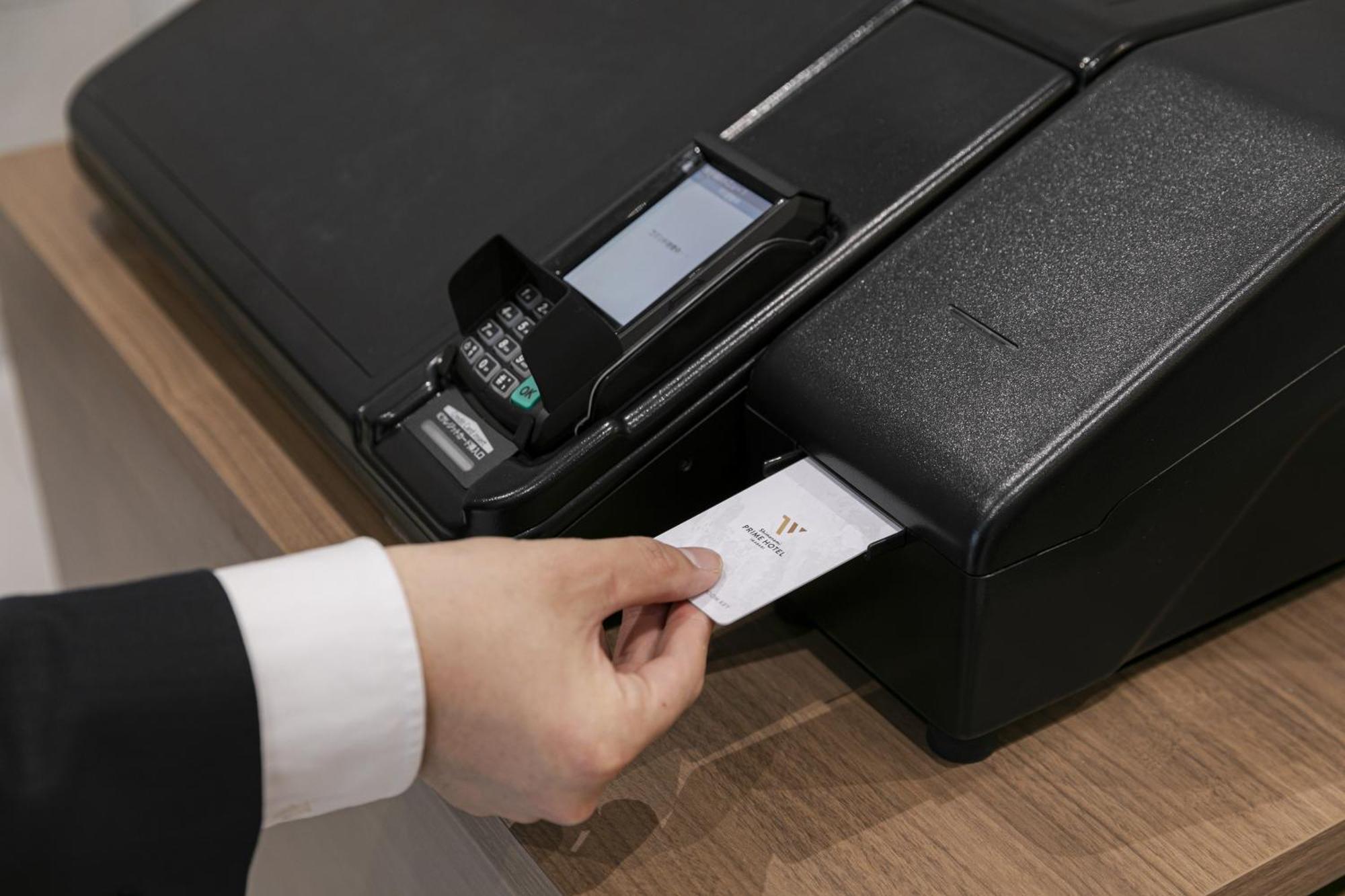 Shimanami Prime Hotel Imabari Railway Station Eksteriør billede