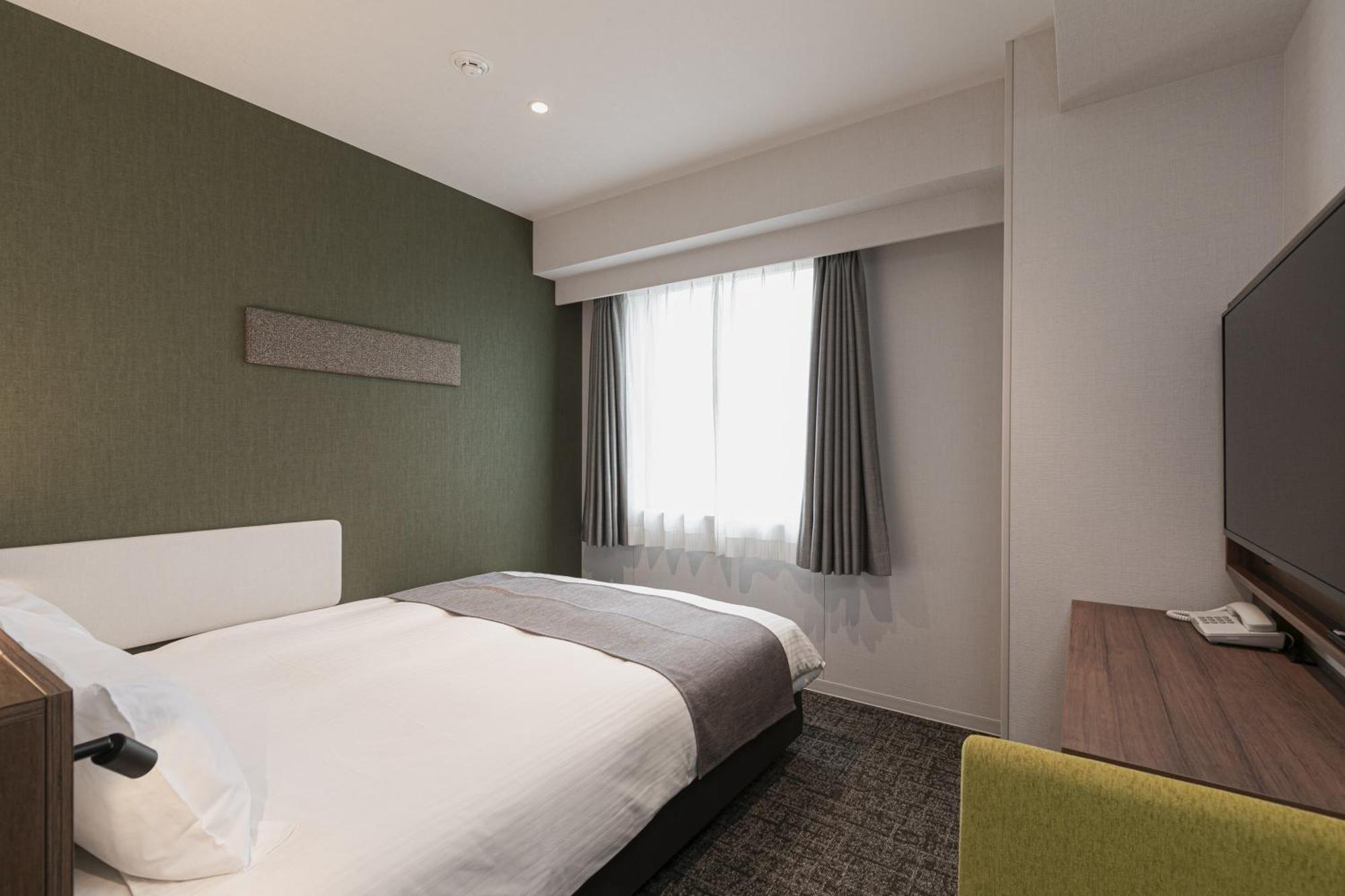 Shimanami Prime Hotel Imabari Railway Station Eksteriør billede