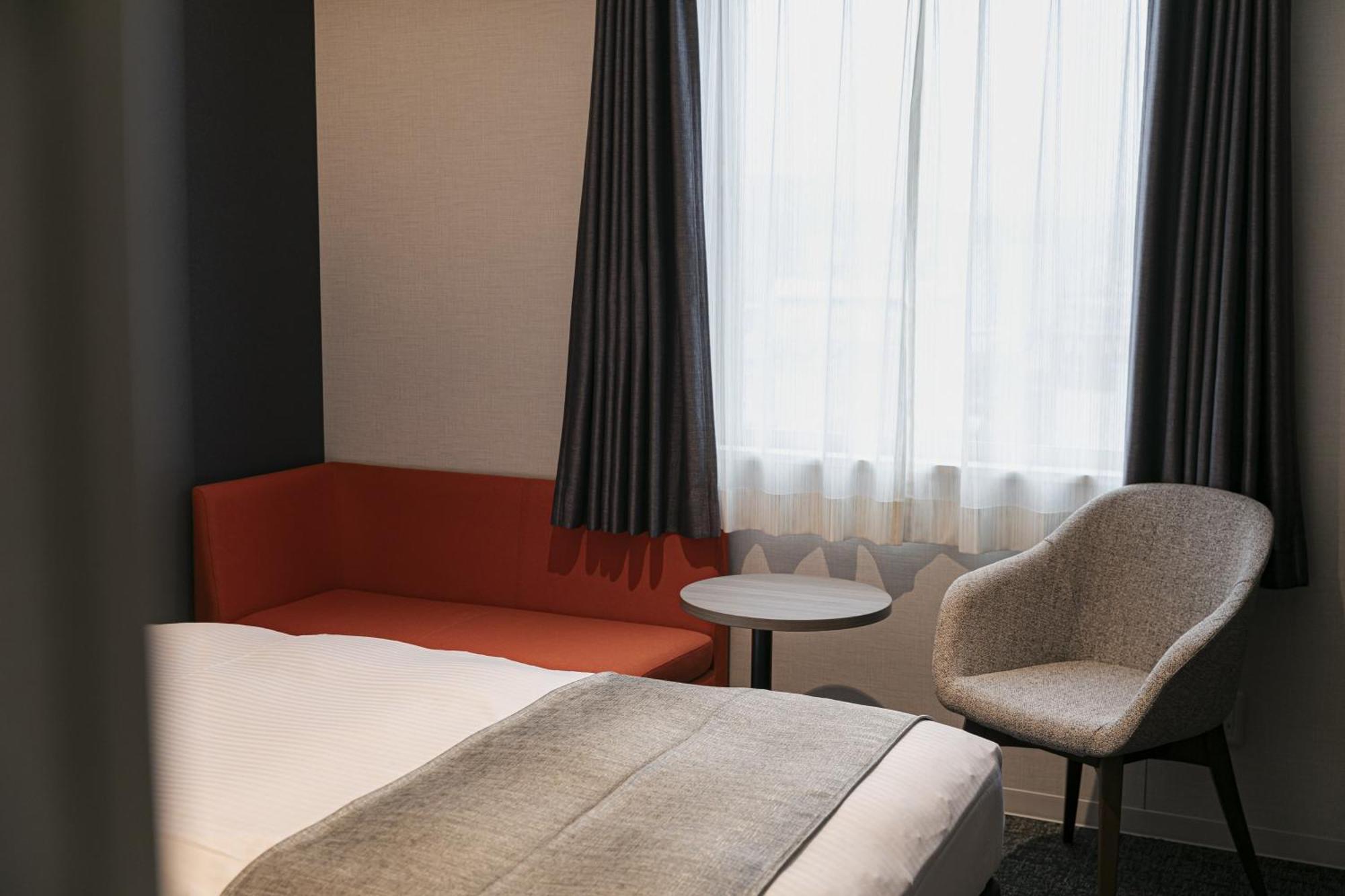 Shimanami Prime Hotel Imabari Railway Station Eksteriør billede