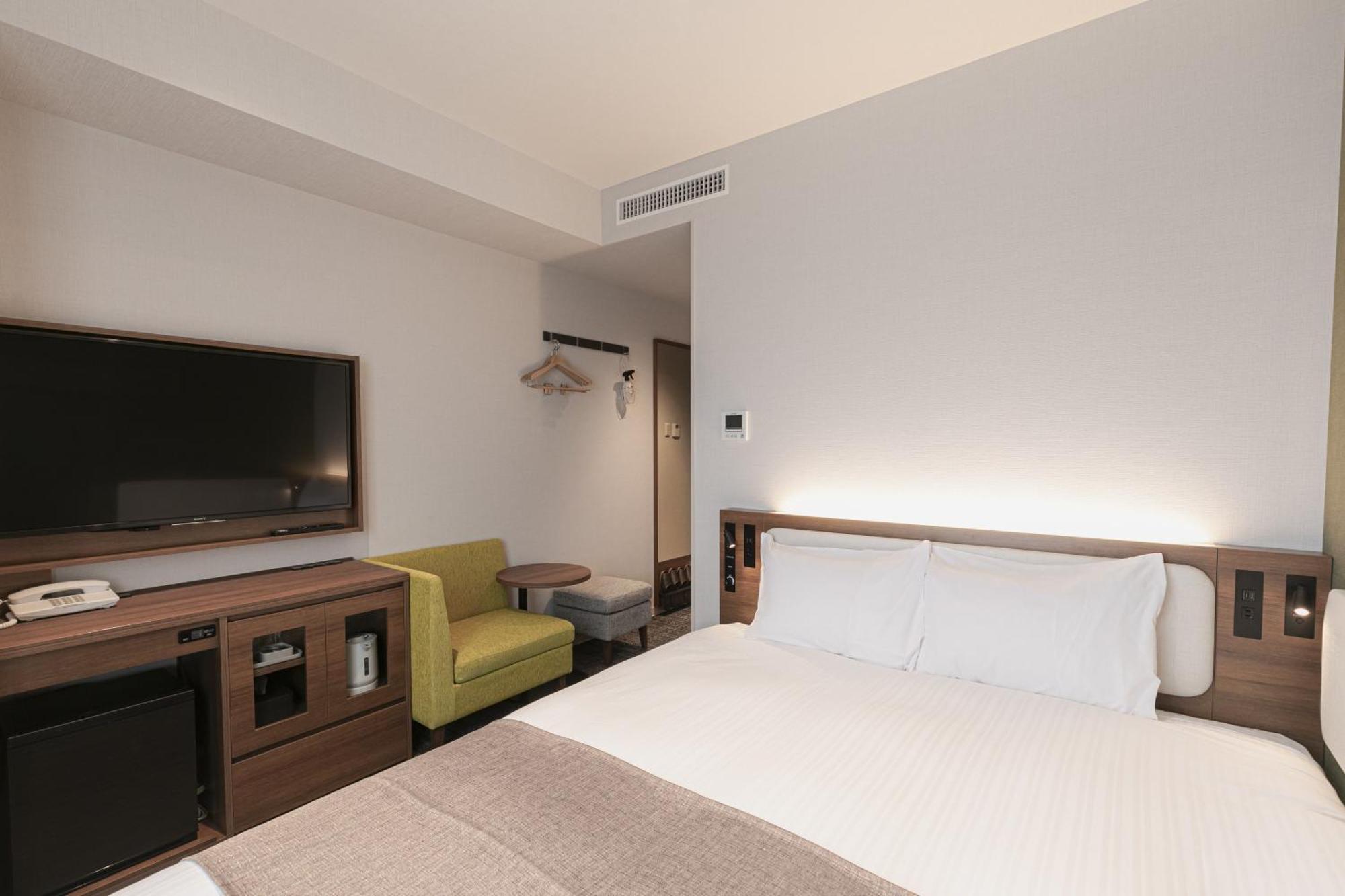 Shimanami Prime Hotel Imabari Railway Station Eksteriør billede
