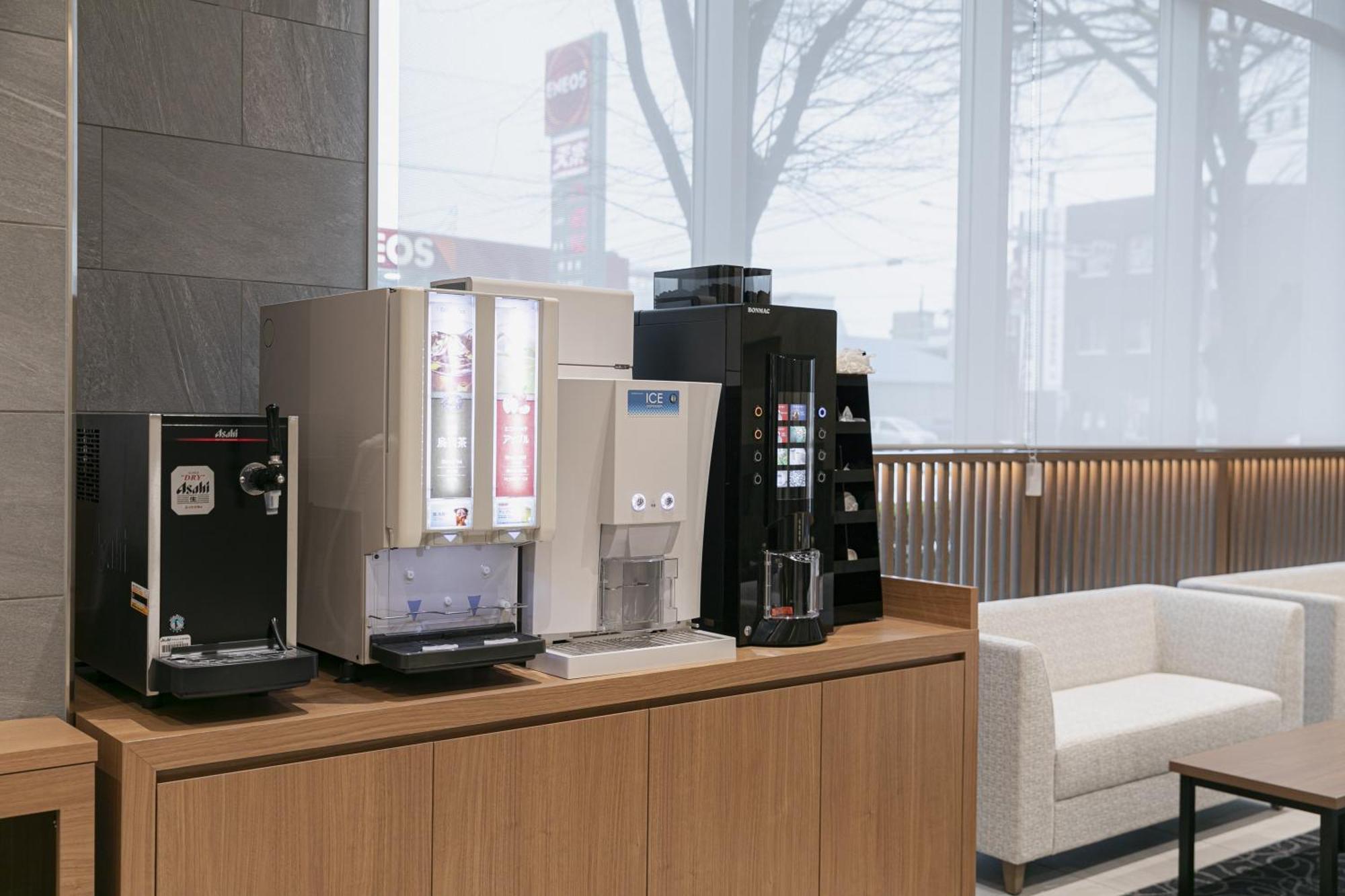 Shimanami Prime Hotel Imabari Railway Station Eksteriør billede