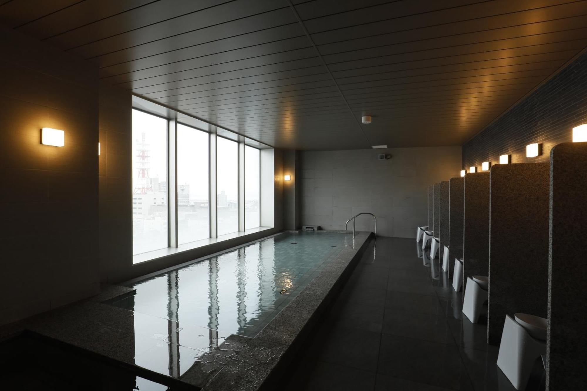 Shimanami Prime Hotel Imabari Railway Station Eksteriør billede